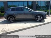 Thumbnail of 2024 Machine Gray Metallic Mazda CX-50