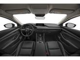 Thumbnail of 2025 Deep Crystal Blue Mica Mazda Mazda3