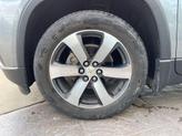 Thumbnail of 2018 Satin Steel Metallic Chevrolet Traverse