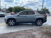 Thumbnail of 2018 Satin Steel Metallic Chevrolet Traverse
