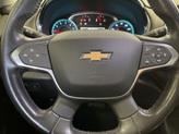 Thumbnail of 2018 Satin Steel Metallic Chevrolet Traverse