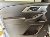 Thumbnail of 2018 Satin Steel Metallic Chevrolet Traverse