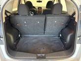 Thumbnail of 2015 Brilliant Silver Metallic Nissan Versa Note
