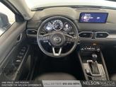 Thumbnail of 2022 Deep Crystal Blue Mica Mazda CX-5
