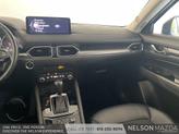 Thumbnail of 2022 Deep Crystal Blue Mica Mazda CX-5