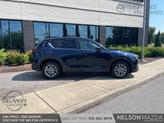 Thumbnail of 2022 Deep Crystal Blue Mica Mazda CX-5