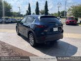 Thumbnail of 2022 Deep Crystal Blue Mica Mazda CX-5