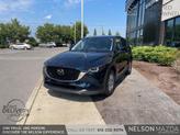 Thumbnail of 2022 Deep Crystal Blue Mica Mazda CX-5