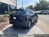 Thumbnail of 2022 Deep Crystal Blue Mica Mazda CX-5