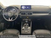 Thumbnail of 2022 Deep Crystal Blue Mica Mazda CX-5