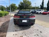 Thumbnail of 2017 Nightfall Gray Metallic Chevrolet Camaro