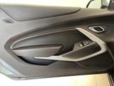 Thumbnail of 2017 Nightfall Gray Metallic Chevrolet Camaro