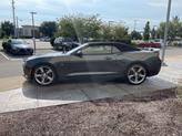 Thumbnail of 2017 Nightfall Gray Metallic Chevrolet Camaro