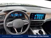 2025 Volkswagen Atlas 2.0T SE w/Technology 4MOTION