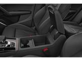Thumbnail of 2023 Glacier White Metallic Audi Q5