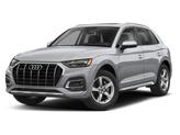 Photo of 2023 Glacier White Metallic Audi Q5
