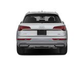 Thumbnail of 2023 Glacier White Metallic Audi Q5