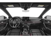 Thumbnail of 2023 Glacier White Metallic Audi Q5