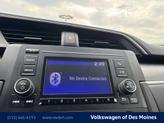 Thumbnail of 2018 Aegean Blue Metallic Honda Civic