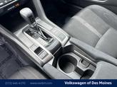Thumbnail of 2018 Aegean Blue Metallic Honda Civic