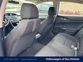 Thumbnail of 2018 Aegean Blue Metallic Honda Civic