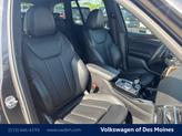 Thumbnail of 2023 BLK/Black BMW X3