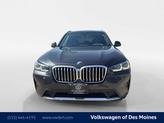 Thumbnail of 2023 BLK/Black BMW X3