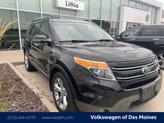 Thumbnail of 2011 TUXEDO BLACK METALLIC Ford Explorer