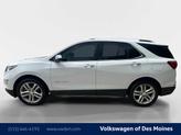 Thumbnail of 2018 Summit White Chevrolet Equinox