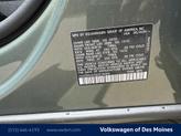 Thumbnail of 2025 Avocado Green Pearl Volkswagen Atlas
