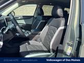 Thumbnail of 2025 Avocado Green Pearl Volkswagen Atlas