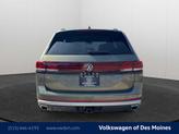 Thumbnail of 2025 Avocado Green Pearl Volkswagen Atlas