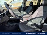 Thumbnail of 2025 Platinum Gray Metallic Volkswagen Atlas