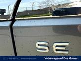 Thumbnail of 2025 Platinum Gray Metallic Volkswagen Atlas