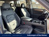 Thumbnail of 2025 Platinum Gray Metallic Volkswagen Atlas
