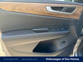 Thumbnail of 2025 Platinum Gray Metallic Volkswagen Atlas