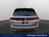 Thumbnail of 2025 Platinum Gray Metallic Volkswagen Atlas