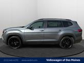 Thumbnail of 2025 Platinum Gray Metallic Volkswagen Atlas