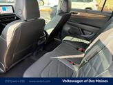 Thumbnail of 2025 Platinum Gray Metallic Volkswagen Atlas