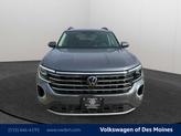 Thumbnail of 2025 Platinum Gray Metallic Volkswagen Atlas