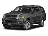 Photo of 2017 MAGNETIC METALLIC Ford Expedition