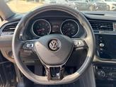 Thumbnail of 2021 Deep Black Pearl Volkswagen Tiguan