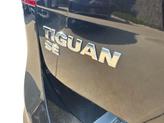 Thumbnail of 2021 Deep Black Pearl Volkswagen Tiguan