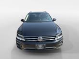 Thumbnail of 2021 Deep Black Pearl Volkswagen Tiguan