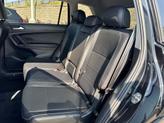 Thumbnail of 2021 Deep Black Pearl Volkswagen Tiguan