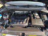 Thumbnail of 2021 Deep Black Pearl Volkswagen Tiguan
