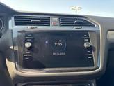 Thumbnail of 2021 Deep Black Pearl Volkswagen Tiguan