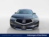 Thumbnail of 2020 Gunmetal Metallic Acura MDX