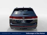 Thumbnail of 2025 Deep Black Pearl Volkswagen Atlas