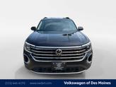 Thumbnail of 2025 Deep Black Pearl Volkswagen Atlas